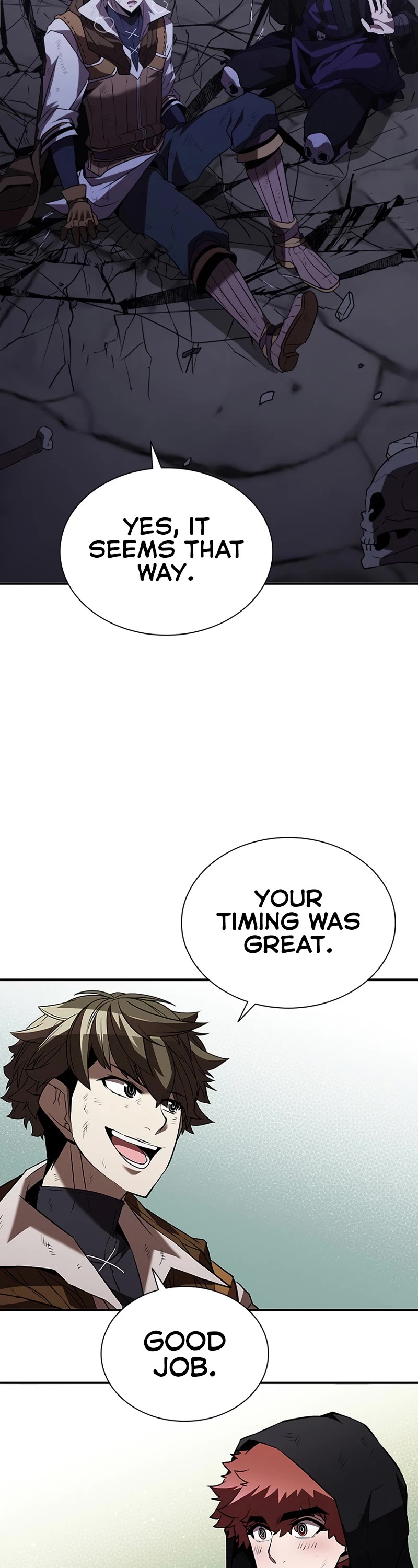 Taming Master chapter 110 page 54