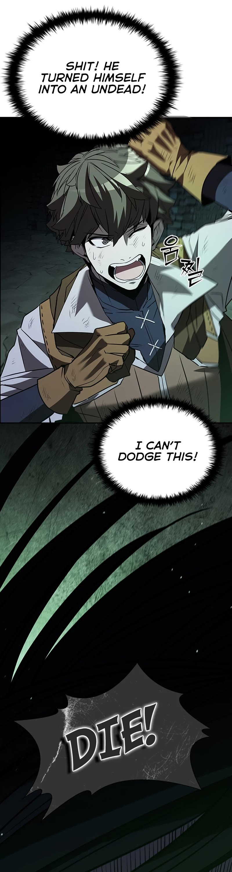 Taming Master chapter 110 page 57