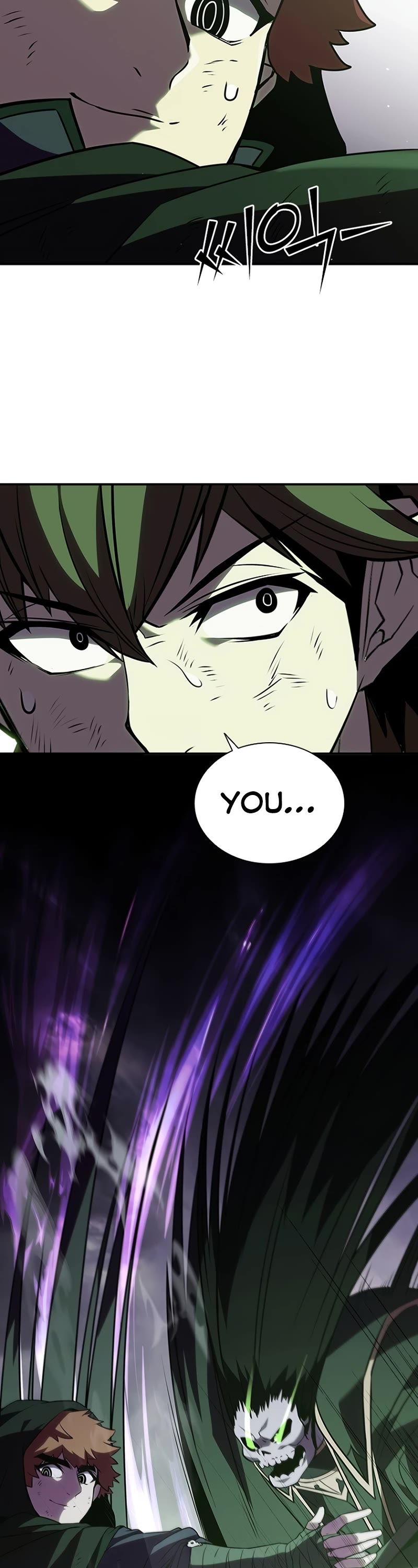 Taming Master chapter 110 page 60