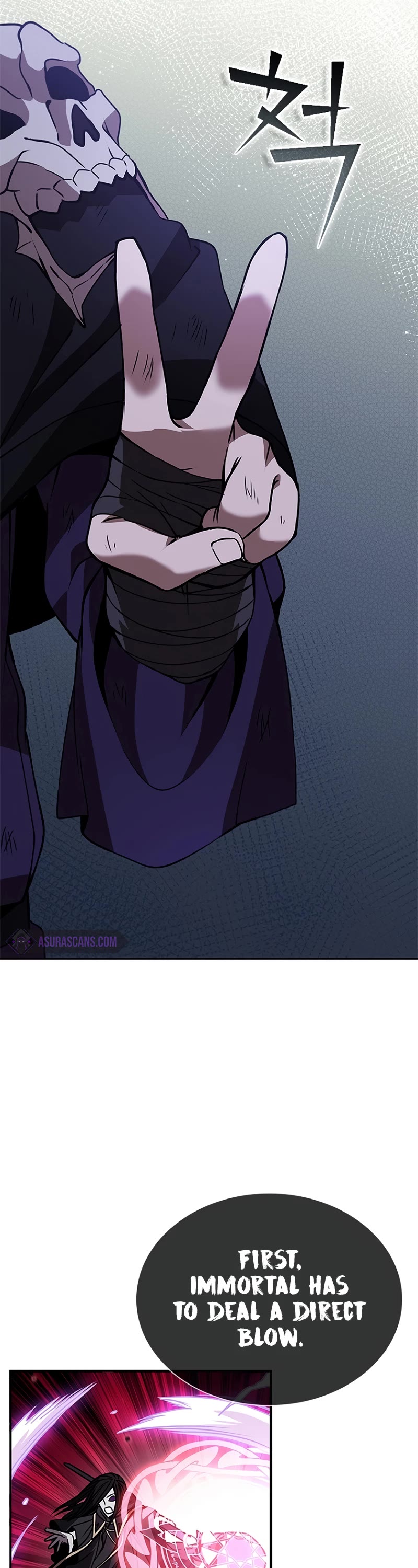 Taming Master chapter 110 page 8