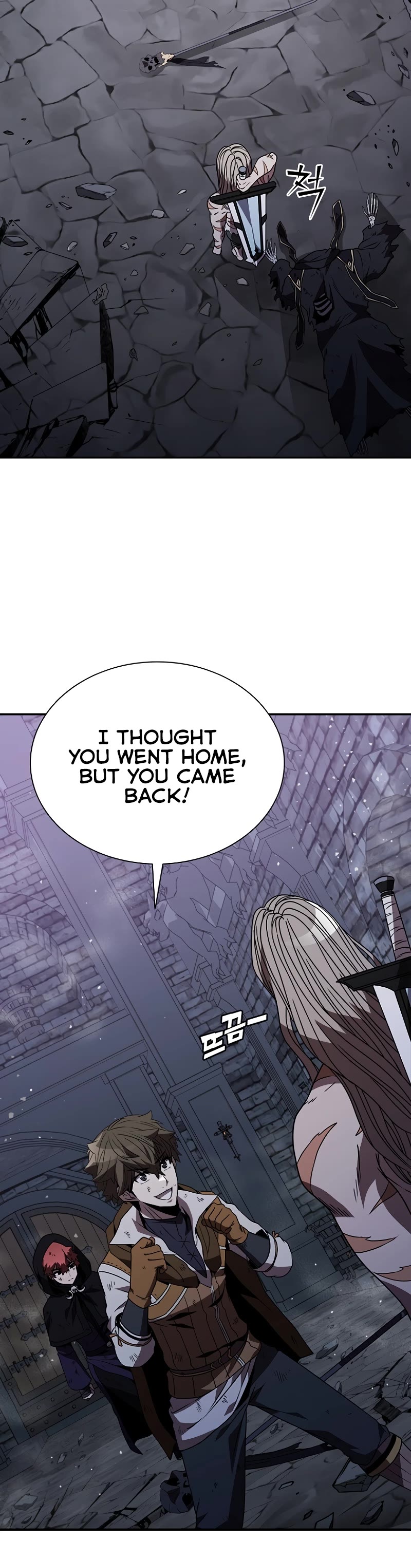 Taming Master chapter 111 page 14