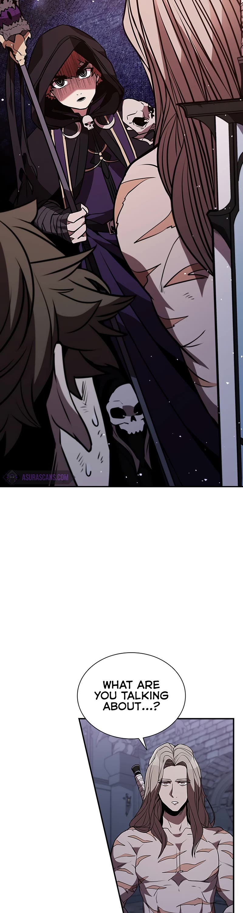 Taming Master chapter 111 page 24