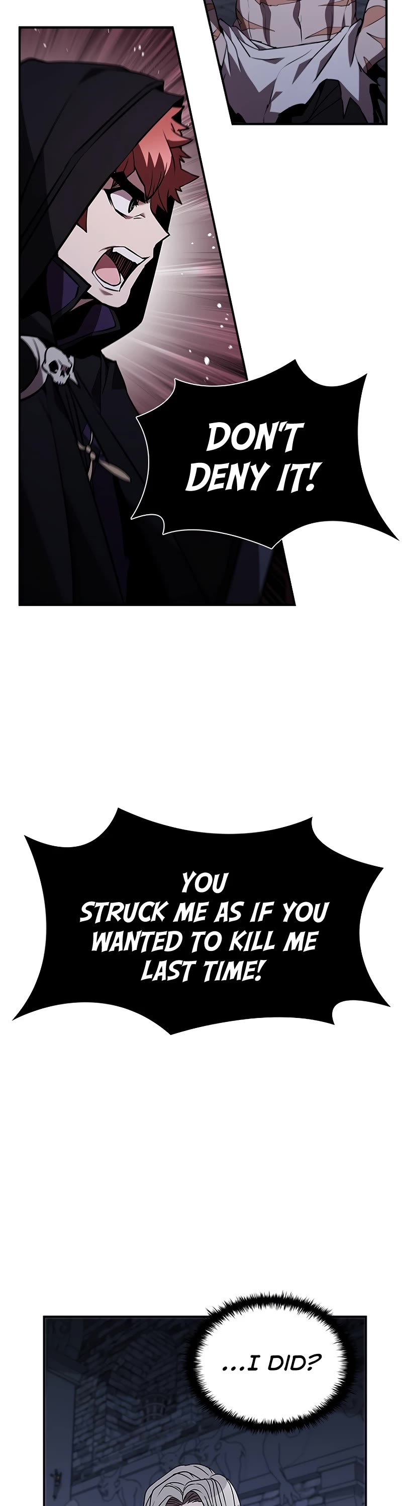 Taming Master chapter 111 page 25