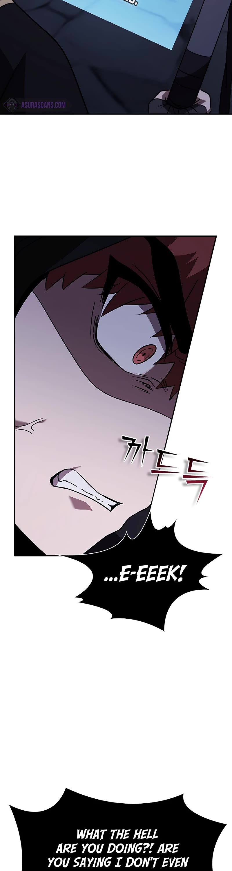 Taming Master chapter 111 page 28