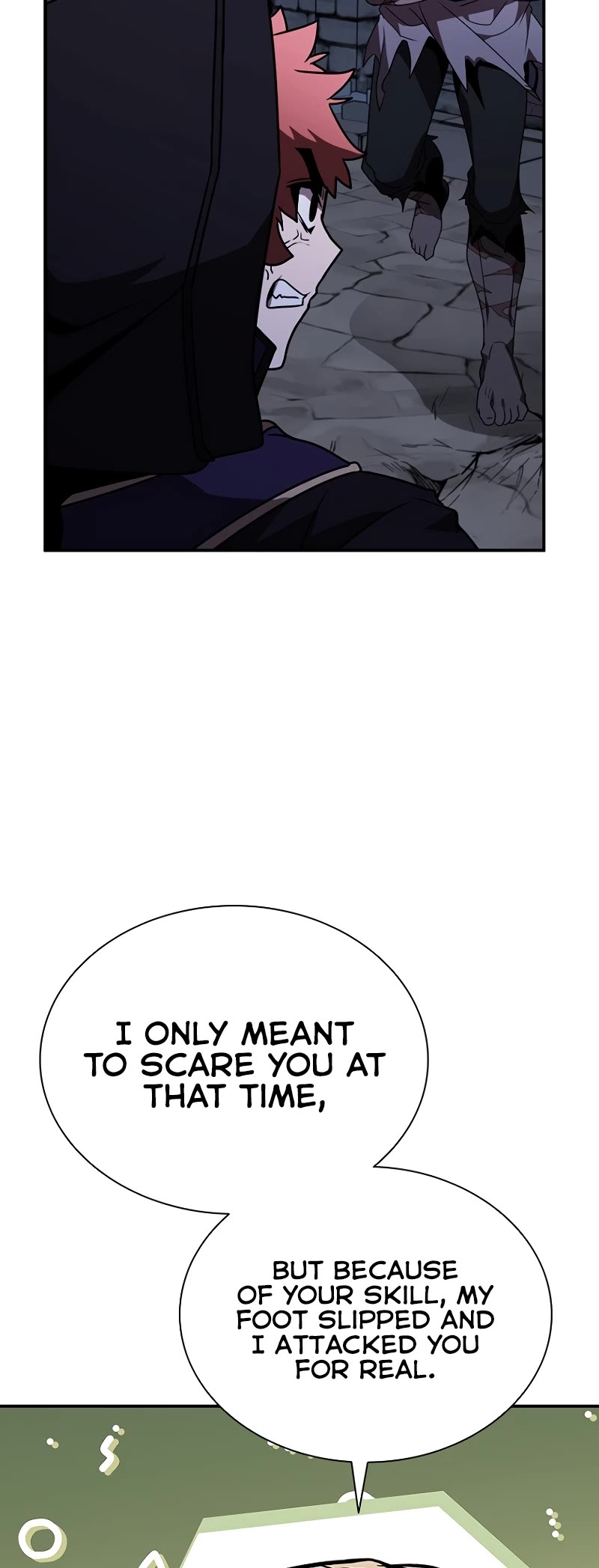 Taming Master chapter 111 page 30