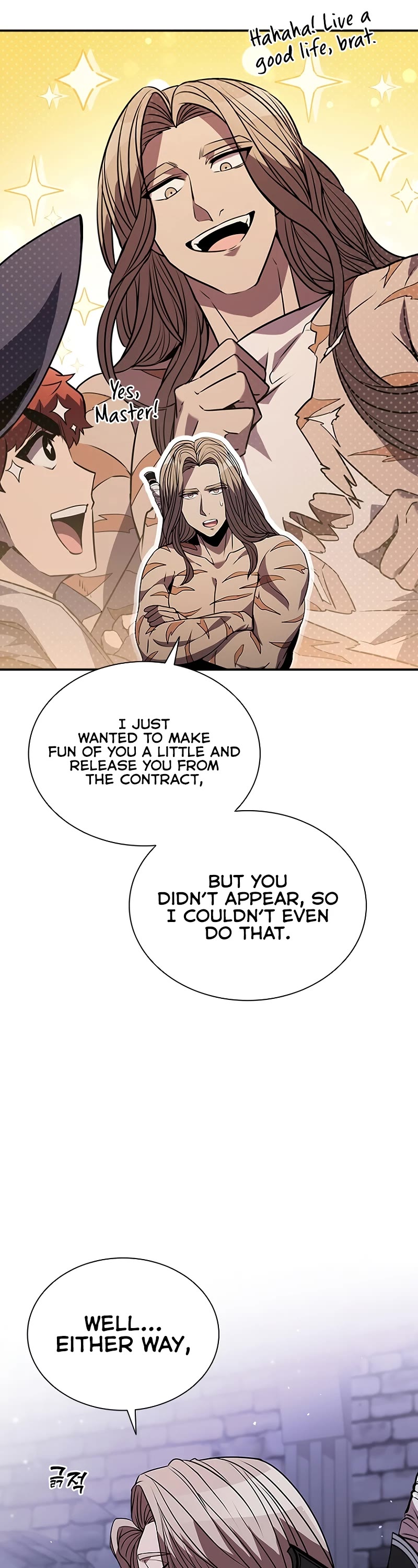 Taming Master chapter 111 page 32