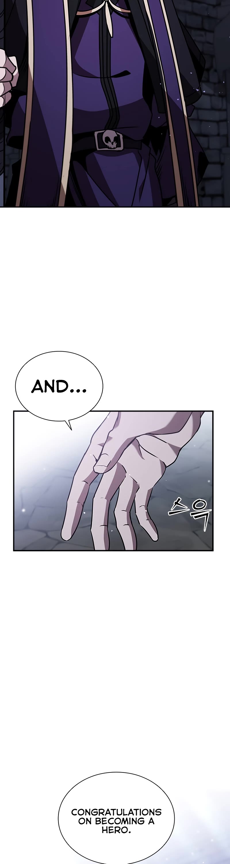 Taming Master chapter 111 page 34
