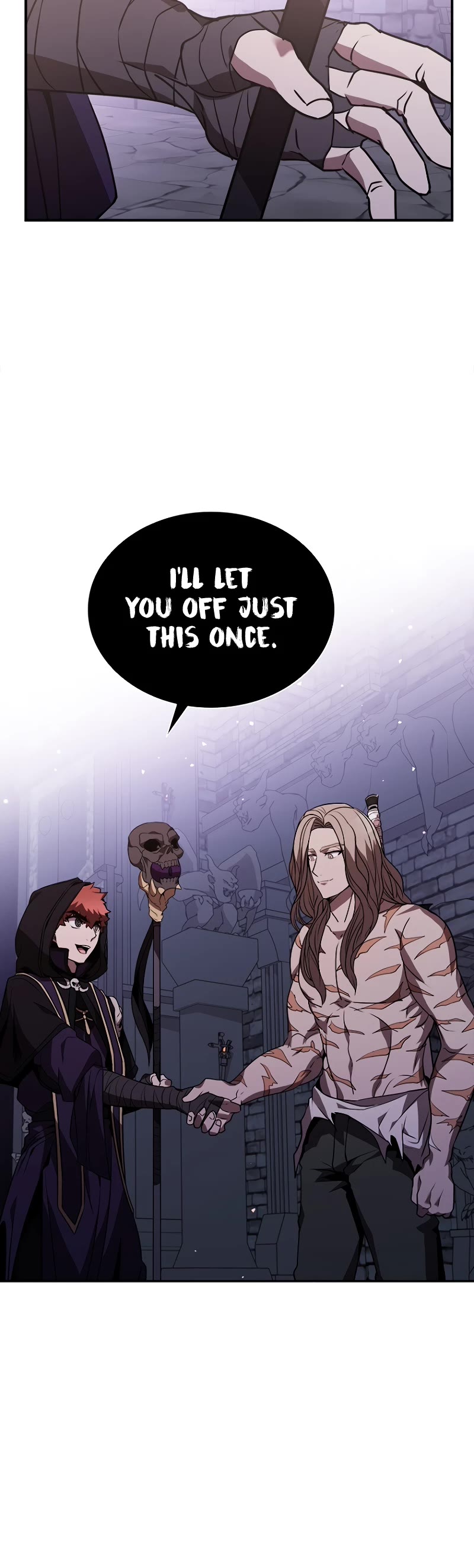 Taming Master chapter 111 page 36
