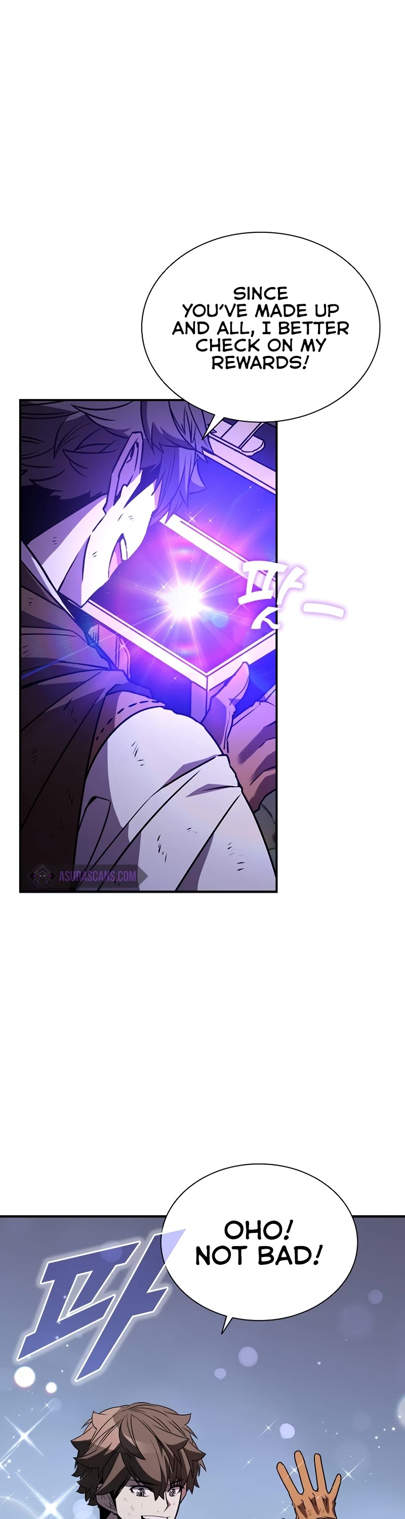 Taming Master chapter 111 page 38