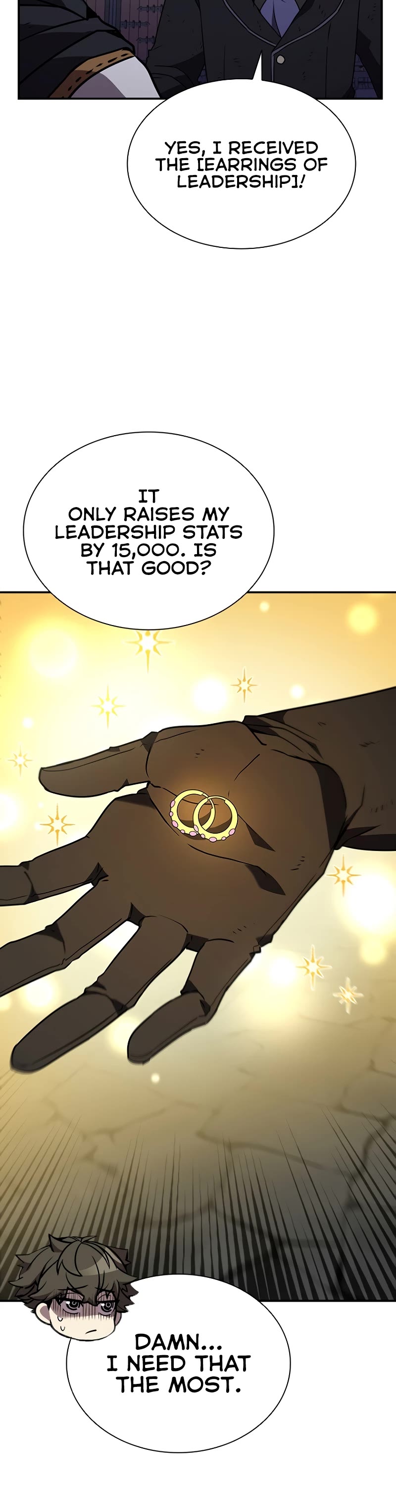 Taming Master chapter 111 page 41