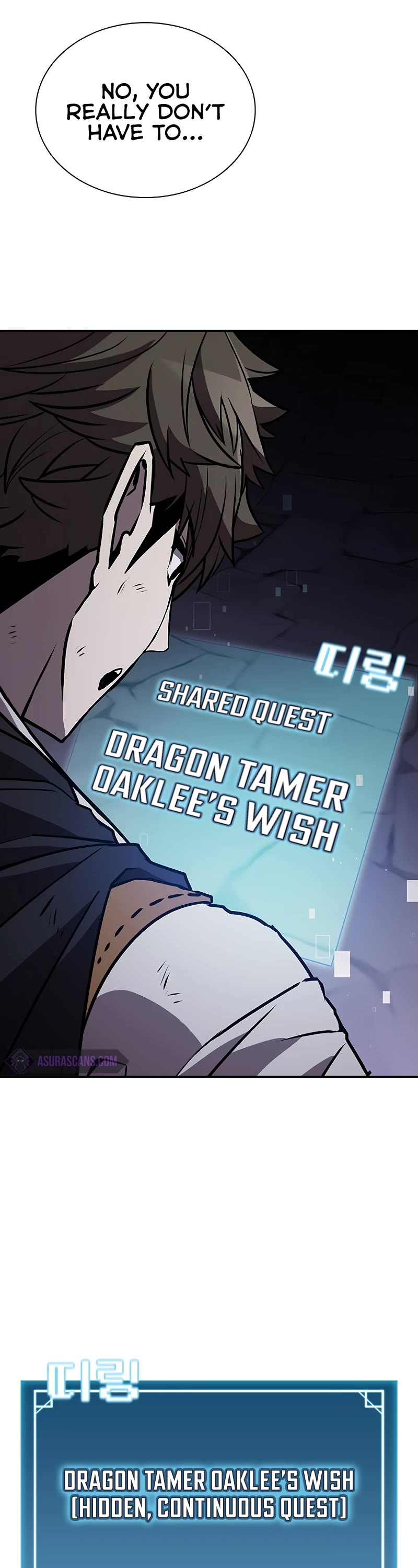 Taming Master chapter 111 page 43