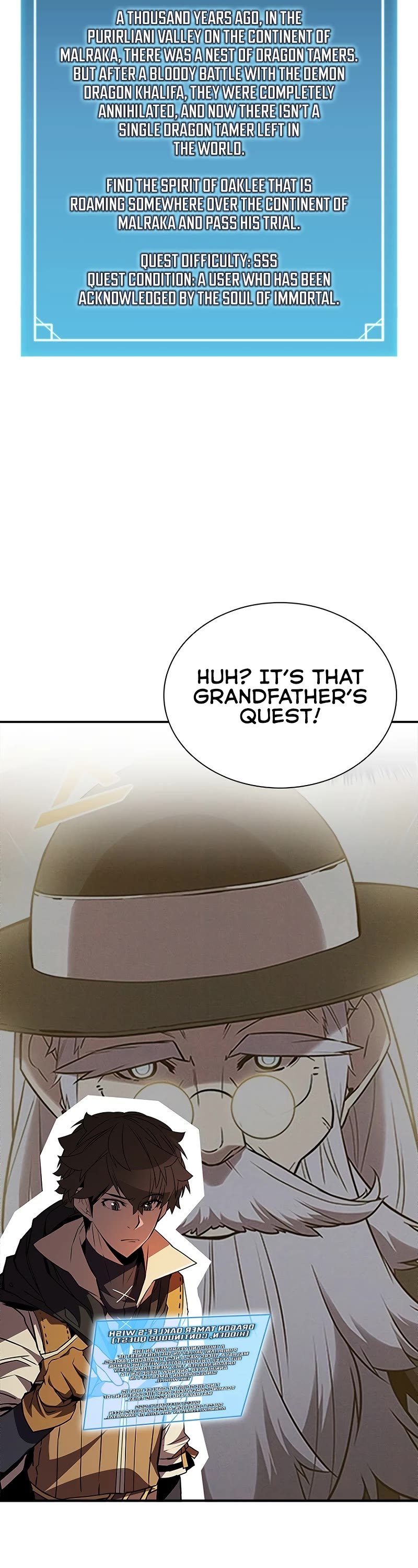 Taming Master chapter 111 page 44