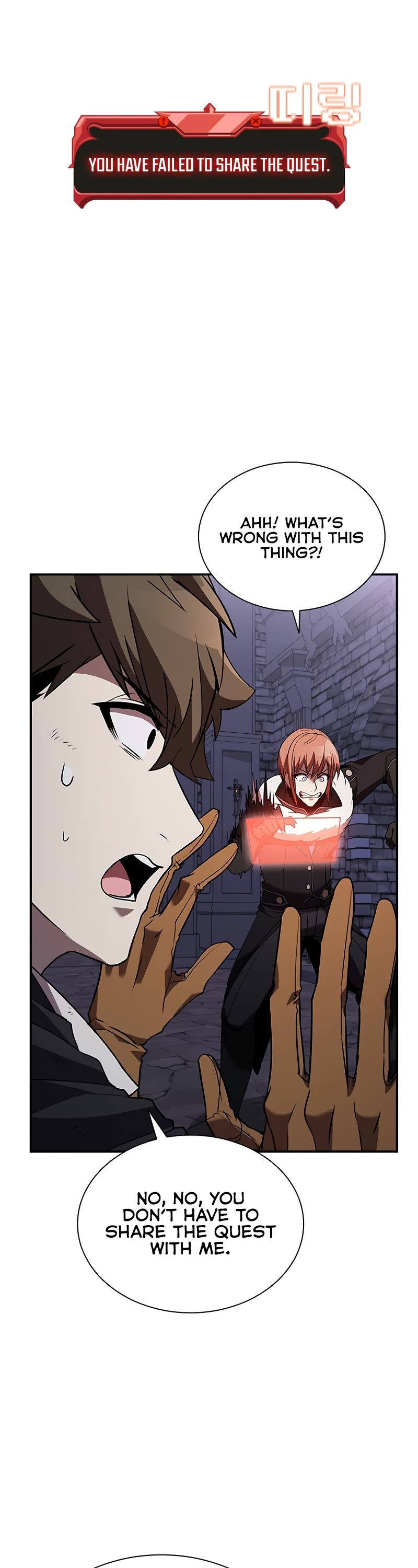 Taming Master chapter 111 page 45