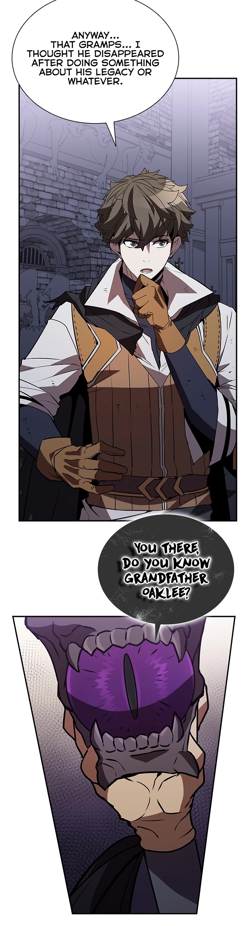 Taming Master chapter 111 page 46