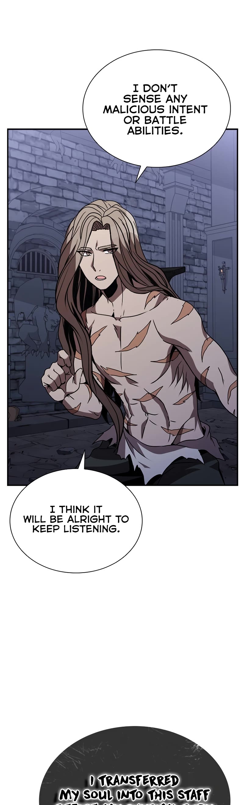 Taming Master chapter 111 page 50
