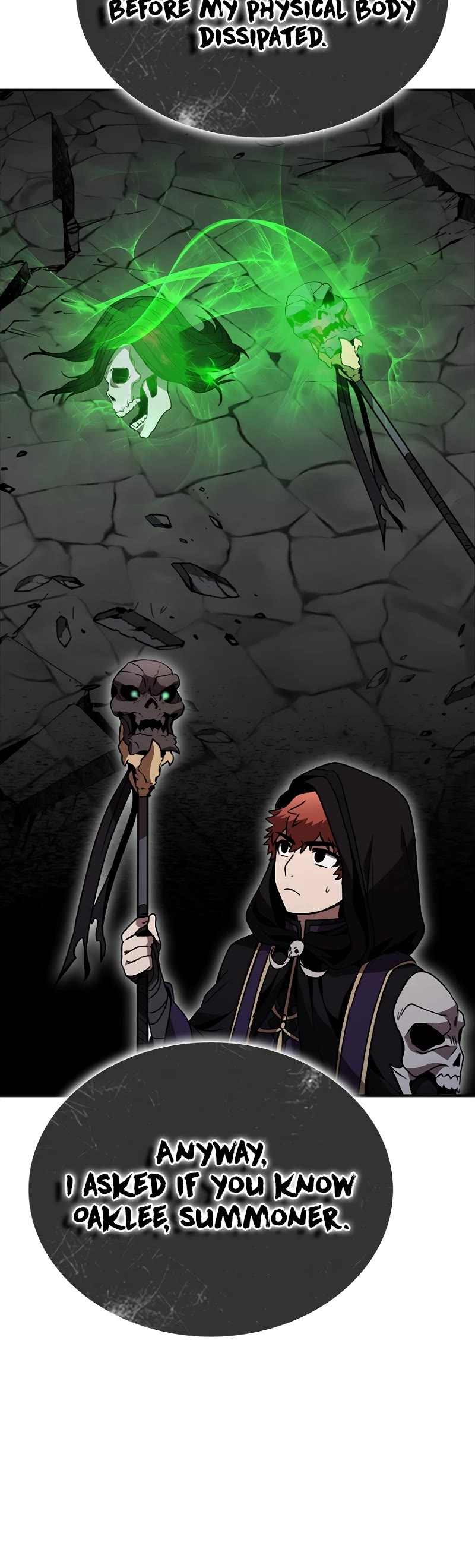Taming Master chapter 111 page 51