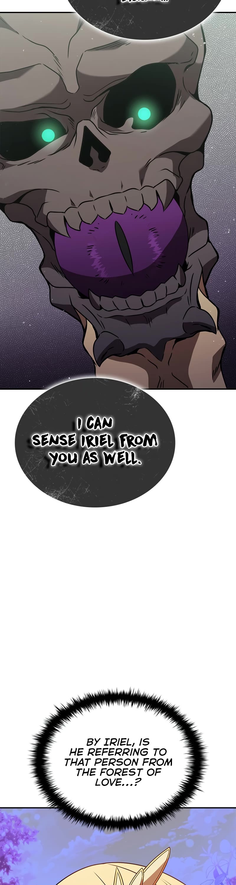 Taming Master chapter 111 page 53