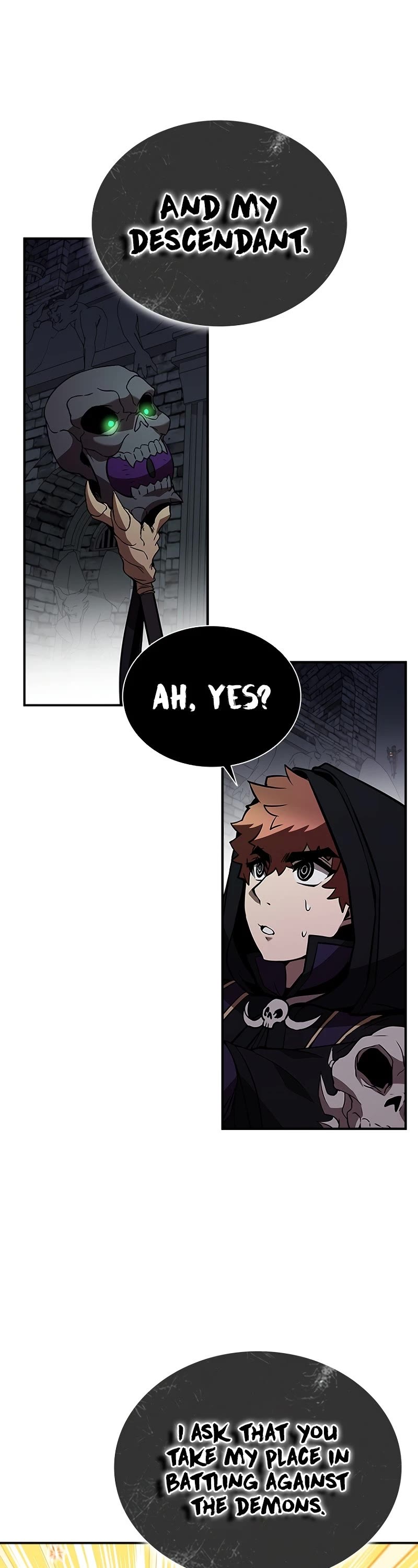 Taming Master chapter 111 page 57