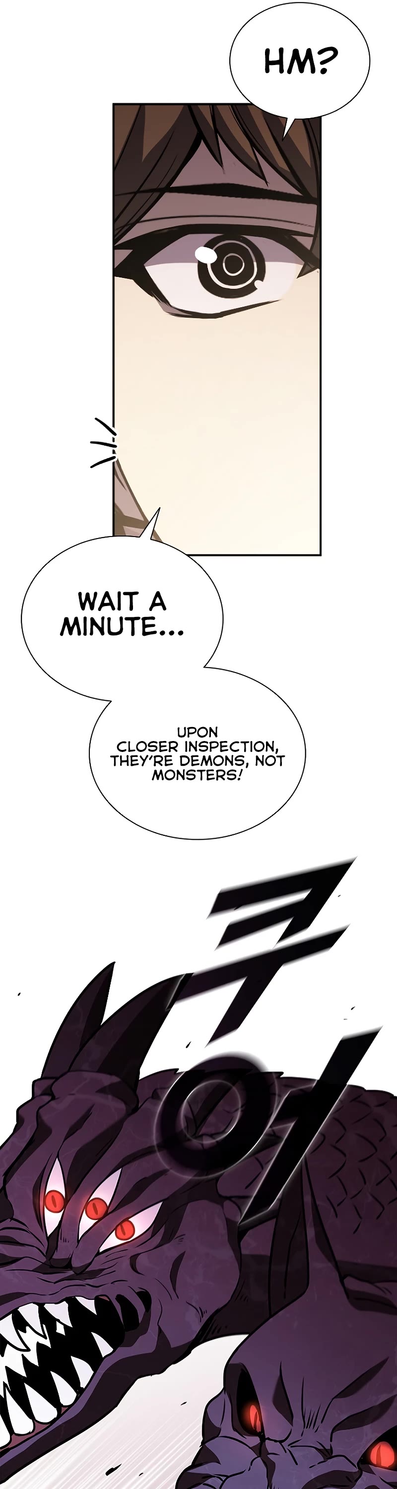 Taming Master chapter 112 page 18