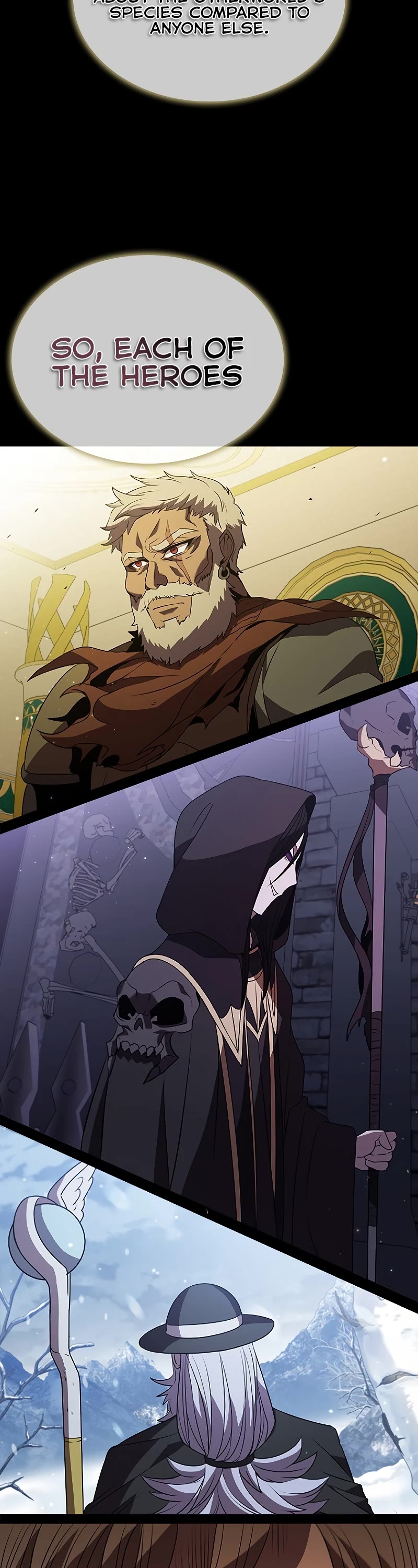 Taming Master chapter 112 page 27