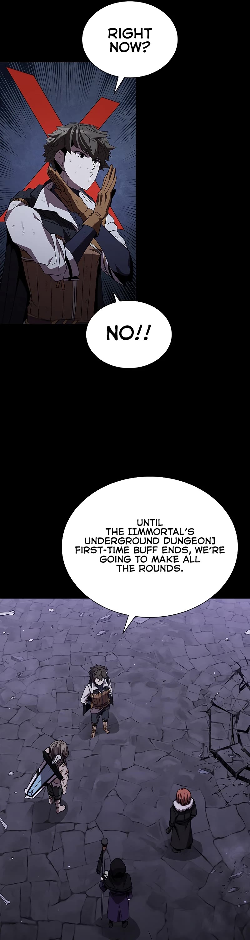 Taming Master chapter 112 page 30