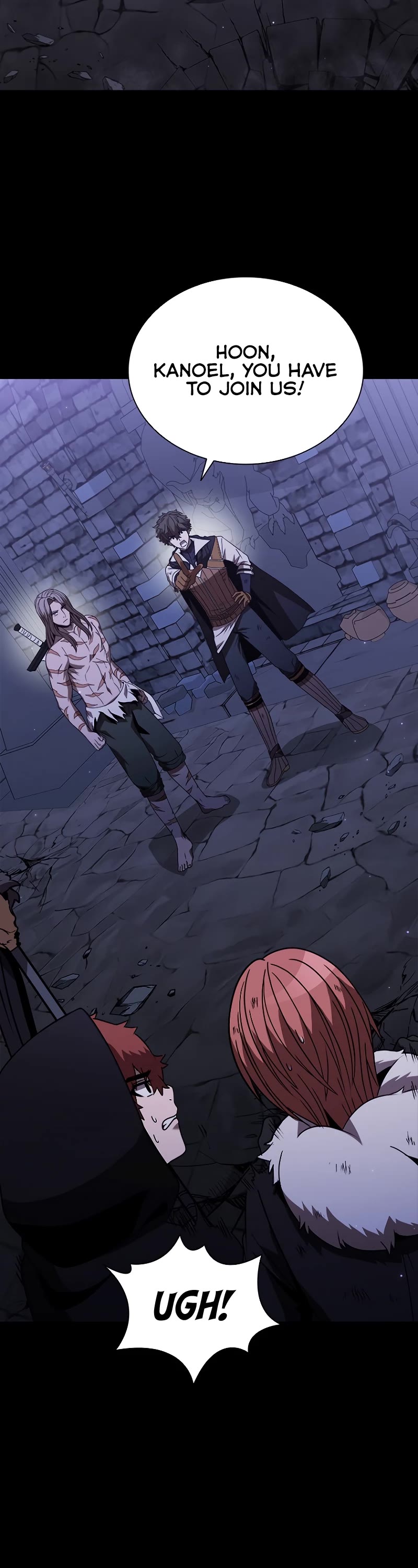 Taming Master chapter 112 page 31