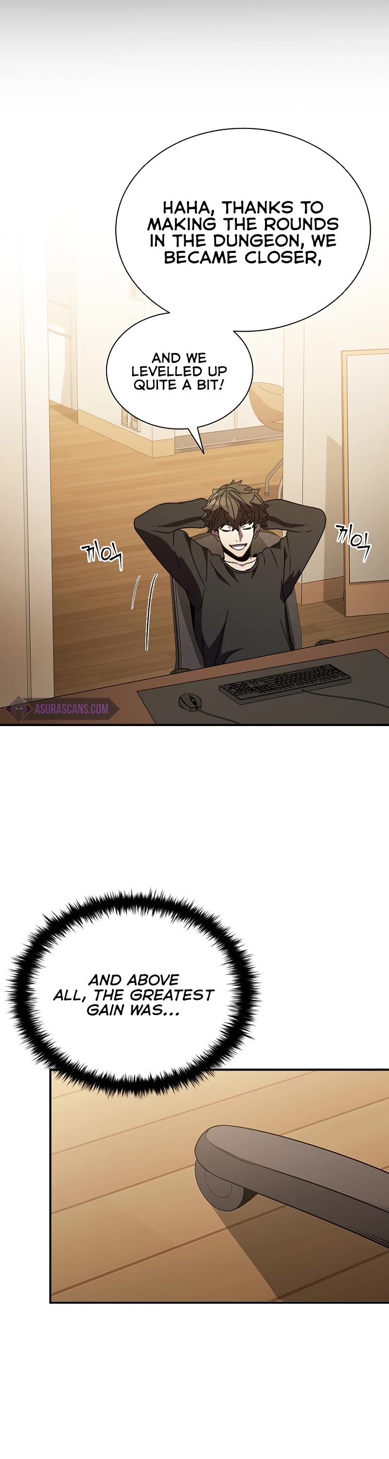 Taming Master chapter 112 page 33