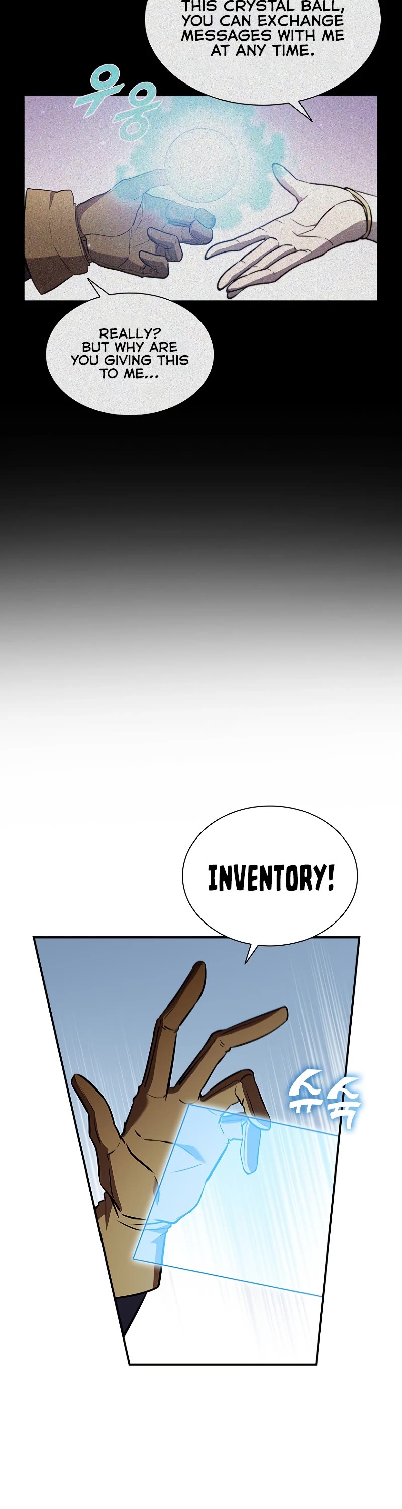 Taming Master chapter 112 page 43