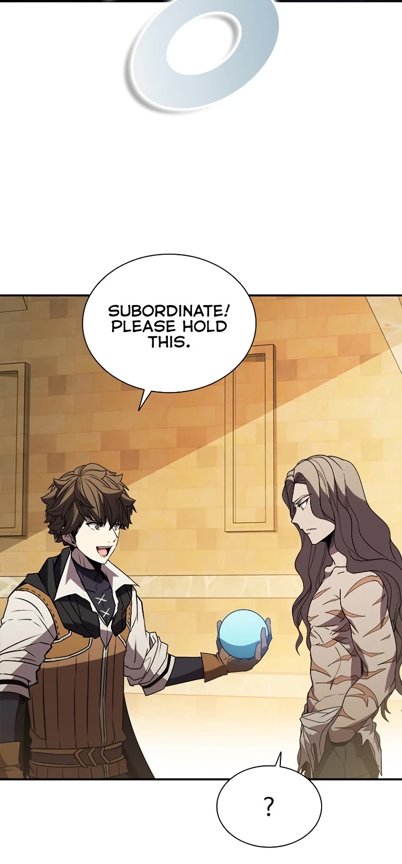 Taming Master chapter 112 page 45