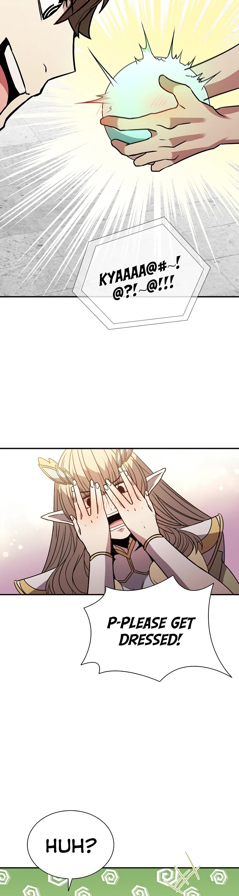 Taming Master chapter 112 page 49