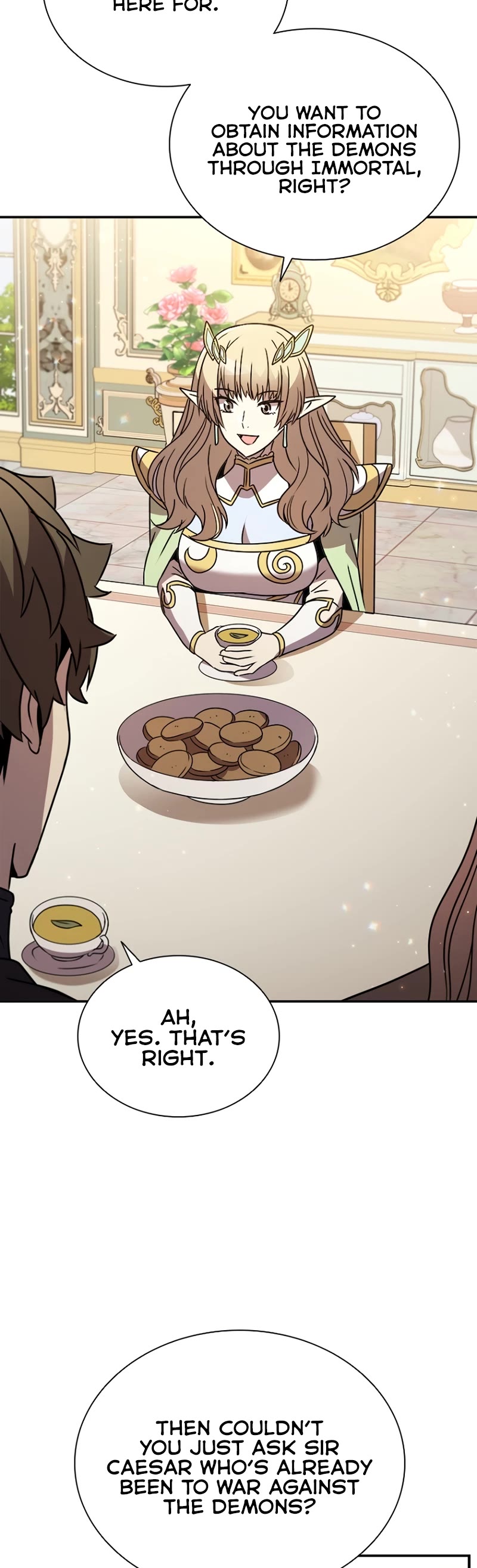 Taming Master chapter 113 page 10