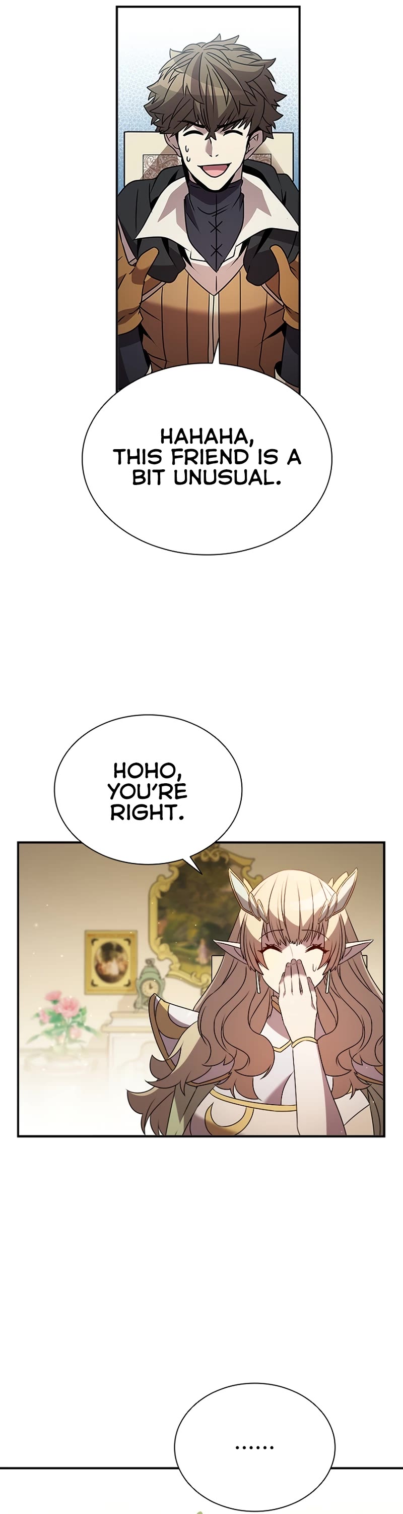 Taming Master chapter 113 page 12