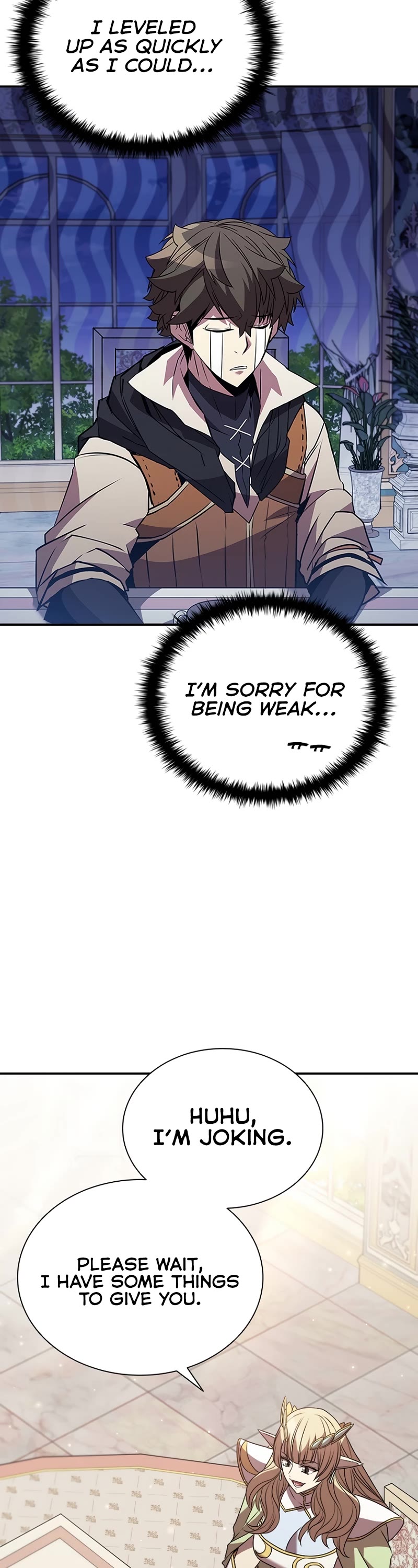 Taming Master chapter 113 page 15