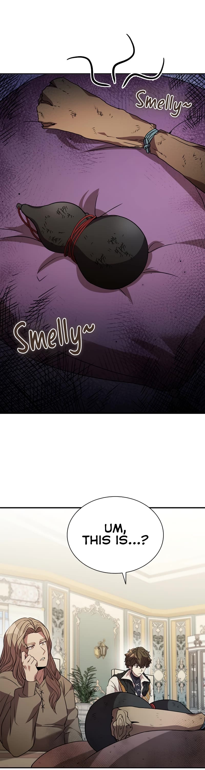 Taming Master chapter 113 page 17