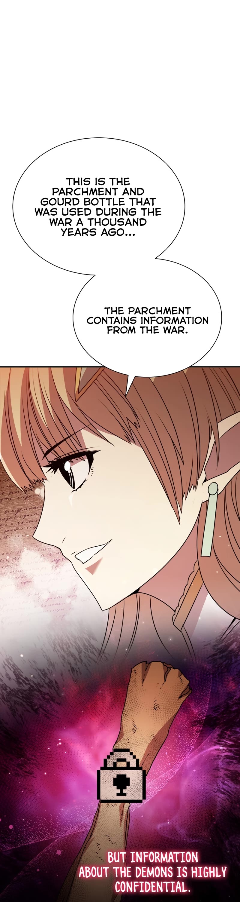 Taming Master chapter 113 page 18