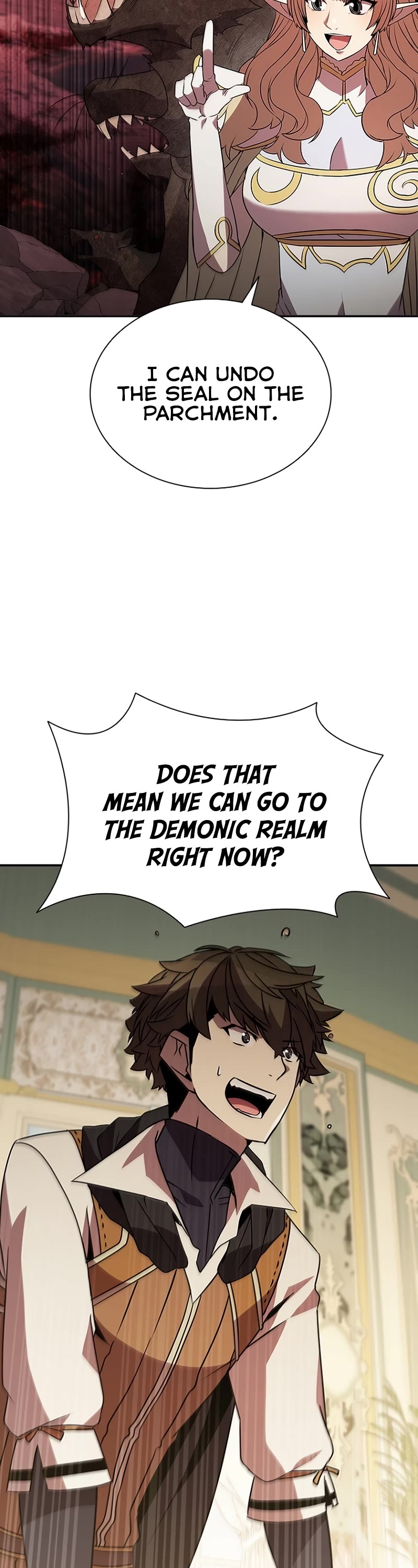 Taming Master chapter 113 page 23