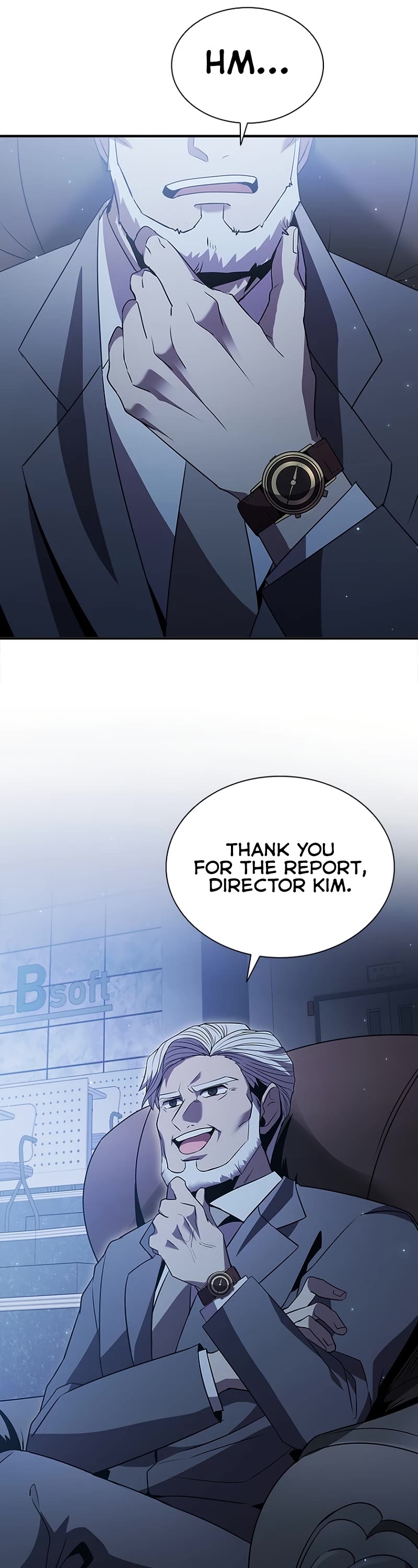 Taming Master chapter 113 page 32