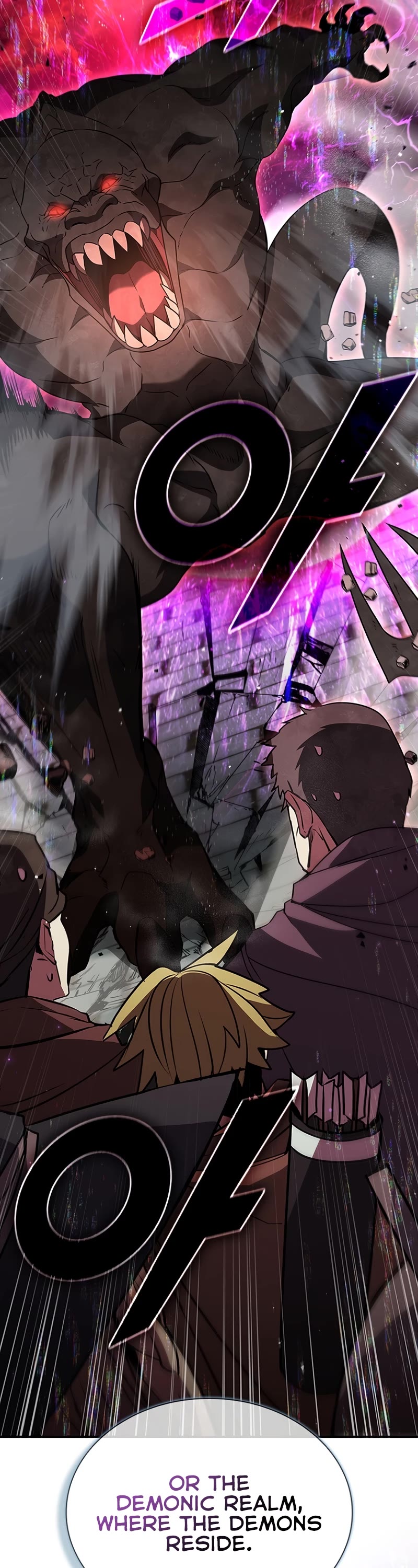 Taming Master chapter 113 page 38
