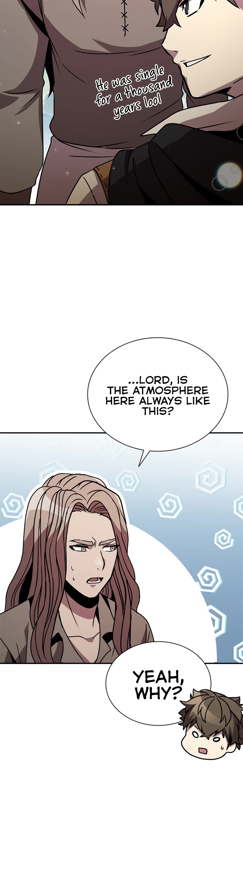 Taming Master chapter 113 page 6