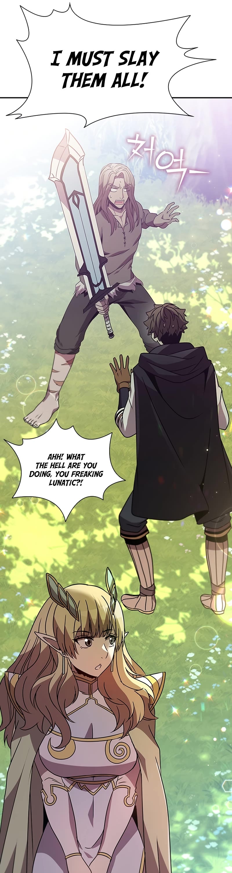Taming Master chapter 113 page 7