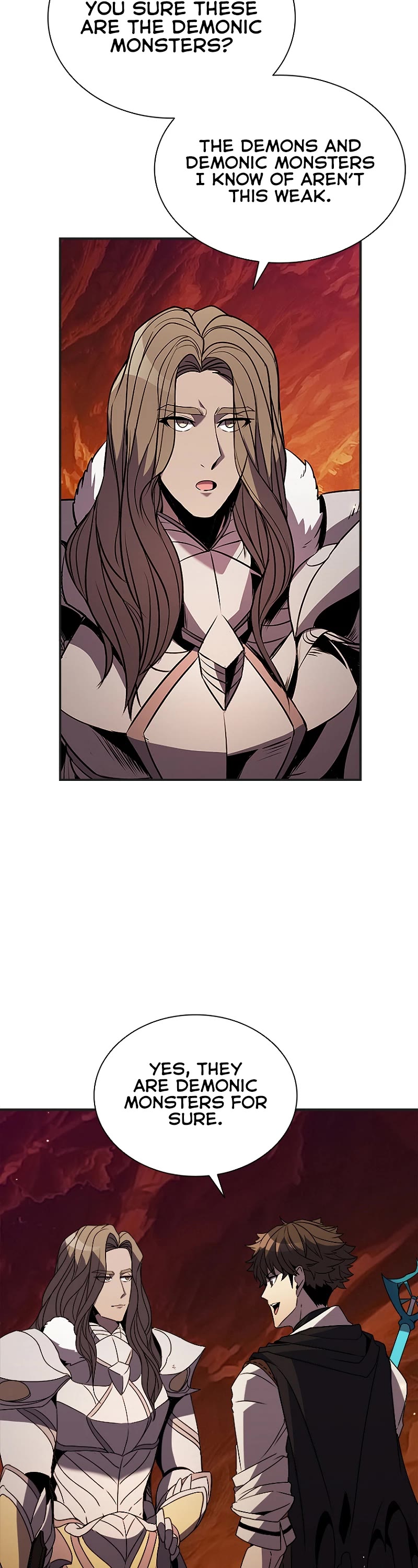 Taming Master chapter 114 page 12