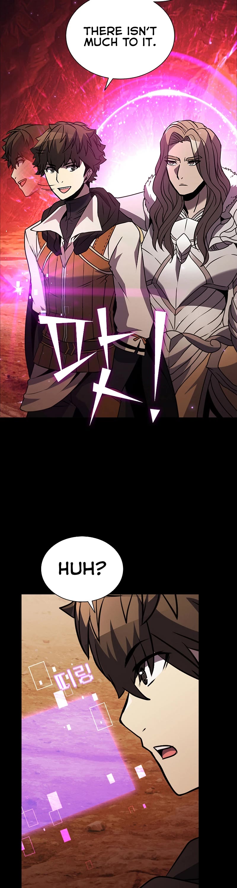 Taming Master chapter 114 page 16