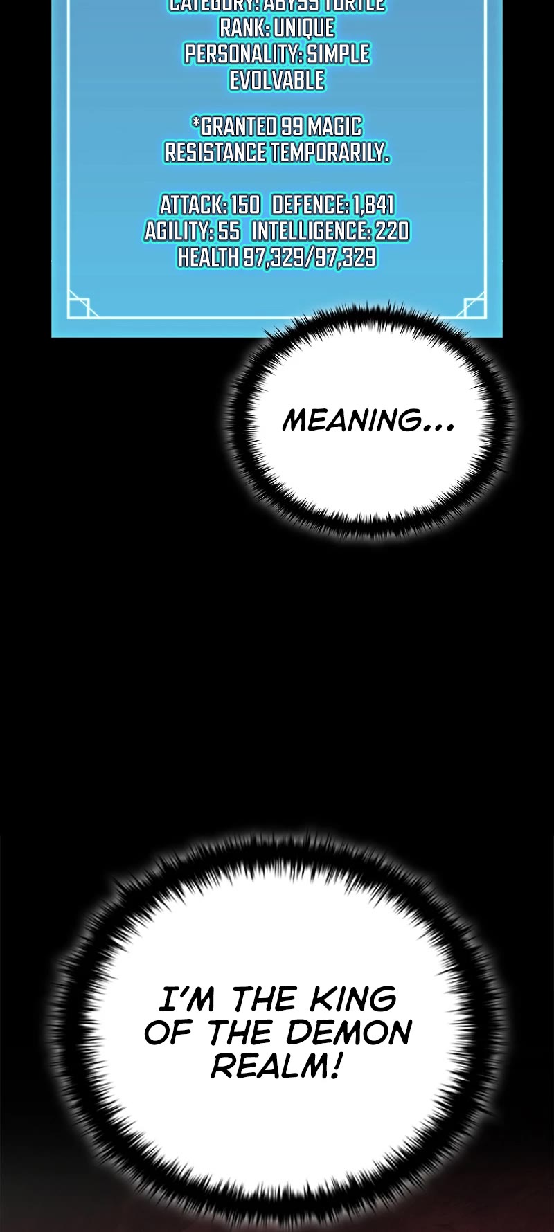 Taming Master chapter 114 page 20