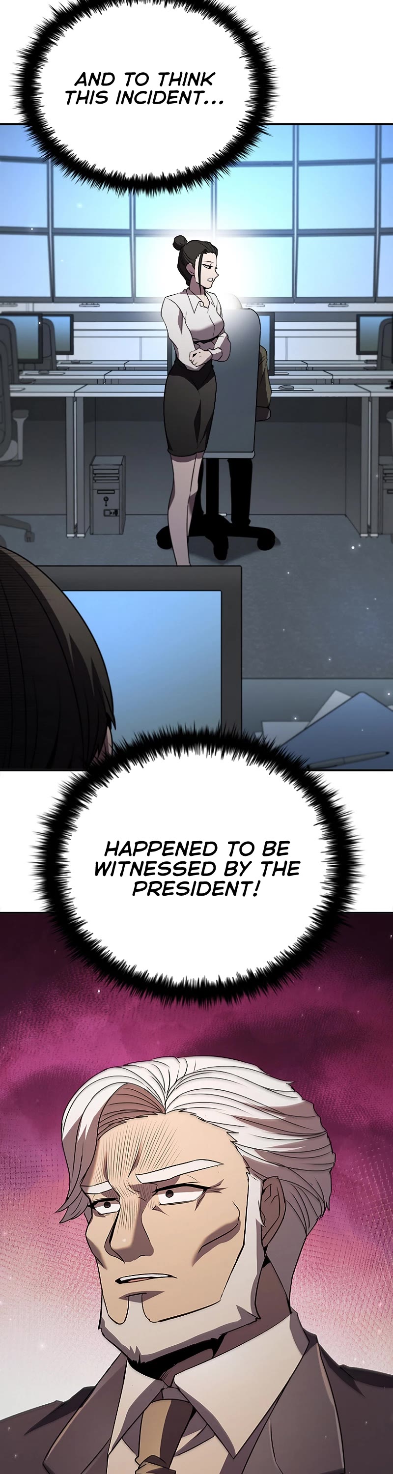 Taming Master chapter 114 page 36