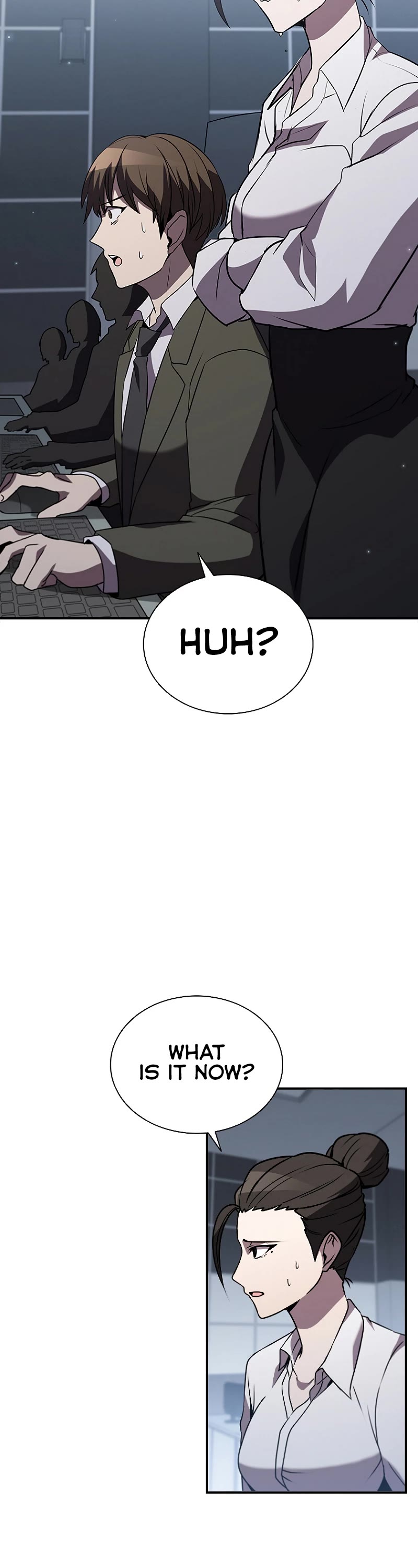 Taming Master chapter 114 page 42