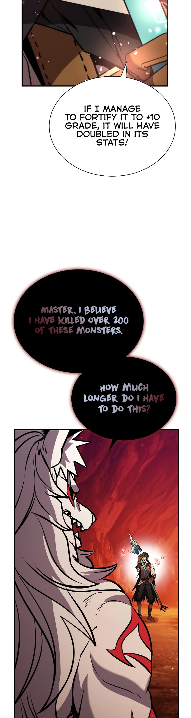 Taming Master chapter 114 page 53