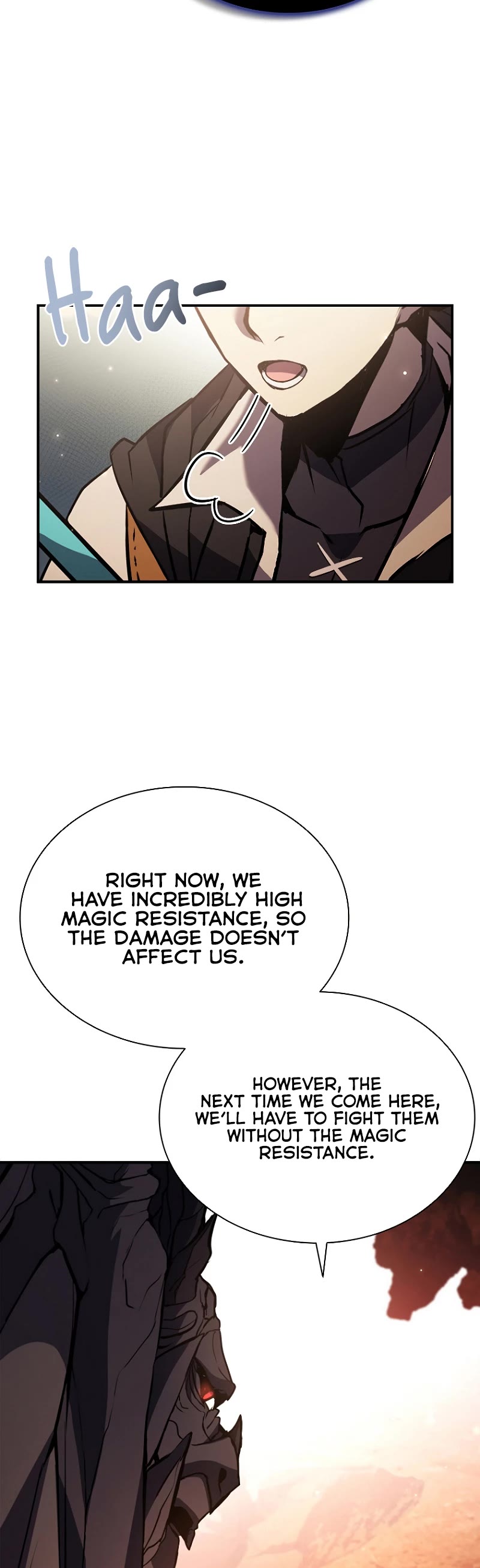 Taming Master chapter 114 page 55
