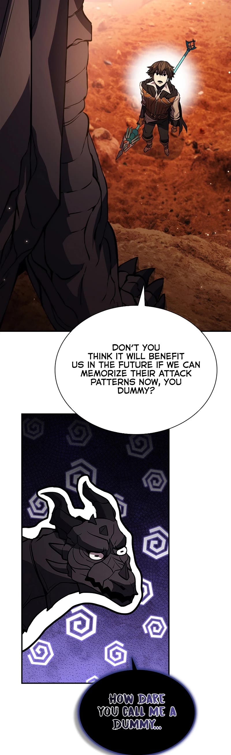 Taming Master chapter 114 page 56