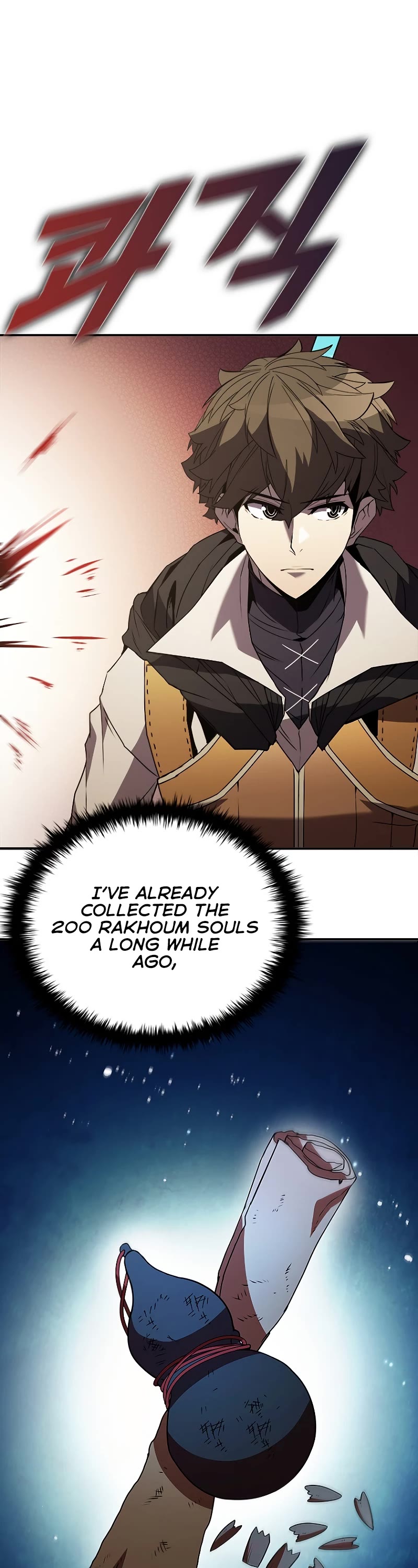 Taming Master chapter 115 page 14