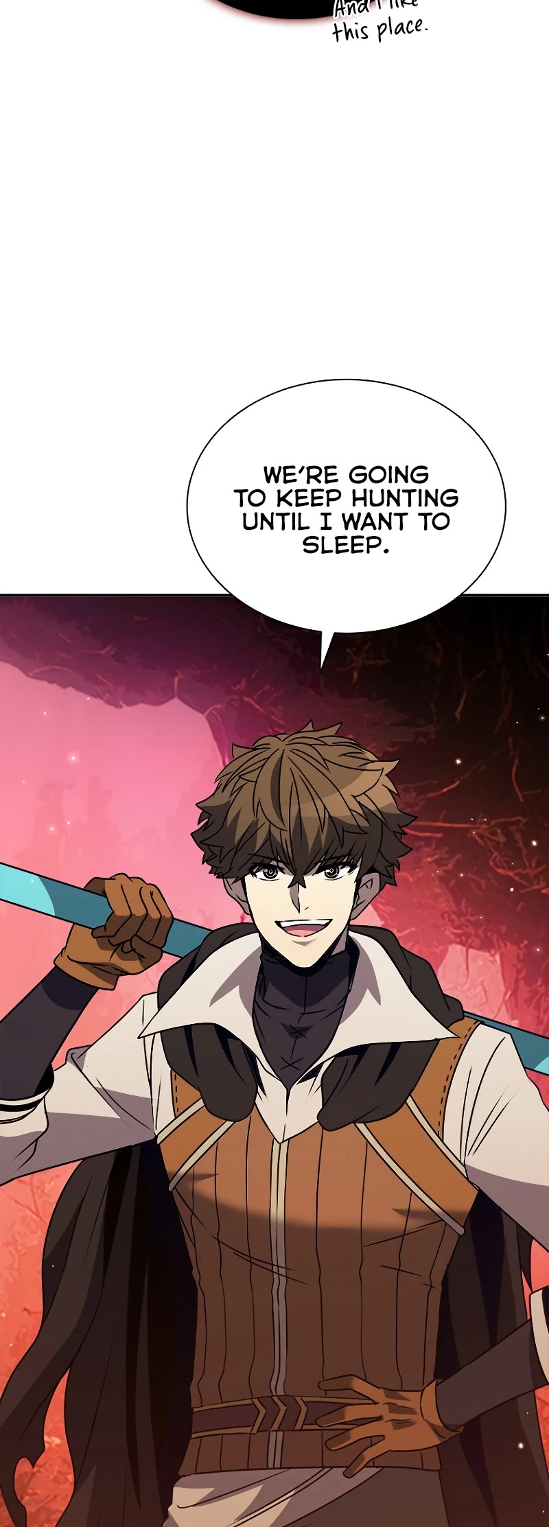 Taming Master chapter 115 page 17